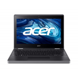 Acer Travel Mate B3 11,6" N100 4GB 128 GB Intel UHD Graphics Windows 11 Pro Education Černá