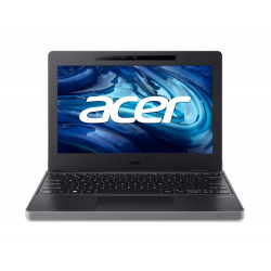 Acer TravelMate B3 TMB311-33-TCO 11,6" N100 4GB 128 GB Intel UHD Graphics Windows 11 Pro Education Černá