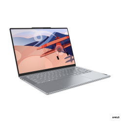 Lenovo Yoga 7 Slim 14APU8 14,5" R7-7840S 32 GB 1 TB AMD Radeon Graphics Windows 11 Home Šedá