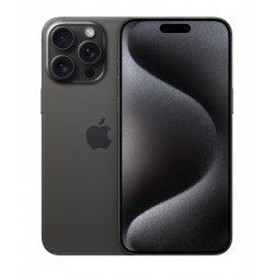 Apple iPhone 15 Pro Max 512GB Black Titan