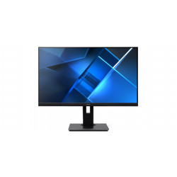 27" Acer B277E - IPS,100Hz,HDMI,DP,USB,VGA