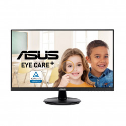 ASUS VA24DQF 23,8" IPS FHD 100Hz 1ms Black 3R