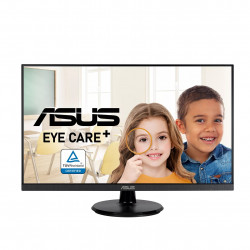 ASUS VA27DQF 27" IPS FHD 100Hz 1ms Black 3R