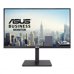 ASUS VA27ACFSN LCD IPS/PLS 27" 2560 x 1440 5ms 350nitů 1300:1 100Hz  Repro Pivot USB-C  Černá 