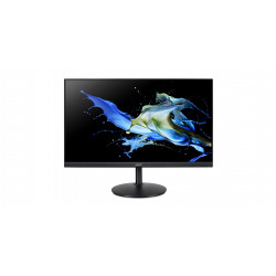 Acer CB272E 27" IPS FHD 100Hz 4ms Blck-Slvr 3R