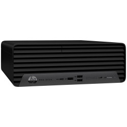 HP Pro 400 G9 I3-13100 8 GB 512 GB Intel UHD Graphics 730 DOS