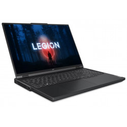 Lenovo Legion 5 Pro 16ARX8 16" R7-7745HX 16 GB 1 TB NVIDIA GeForce RTX 4070 8 GB Windows 11 Home Tmavě šedá