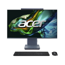 Acer Aspire S32-1856 32" QHD i7-1360P 32GB 1TB SSD Iris Xe W11P Grey 1R