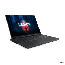 Lenovo Legion Pro 7 16ARX8H 16" R9-7945HX 32 GB 1 TB NVIDIA GeForce RTX 4080 12 GB Windows 11 Home Tmavě šedá