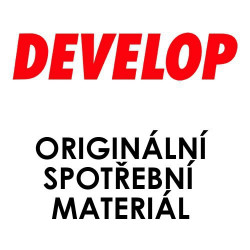 Toner Develop Ineo +220, +280, TN-216C, A11G4D1, cyan, 26000s, O