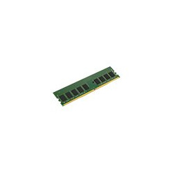 Kingston - DDR4 - modul - 32 GB - DIMM 288-pin - 3200 MHz - CL22 - 1.2 V - bez vyrovnávací paměti - bez ECC