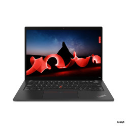 Lenovo ThinkPad T14s Gen 4 (AMD) 14" R5PRO-7540U 16 GB 512 GB AMD Radeon Graphics Windows 11 Pro Černá