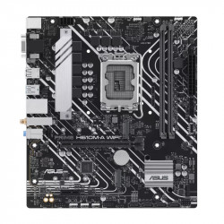 ASUS PRIME H610M-A WIFI LGA 1700 mATX