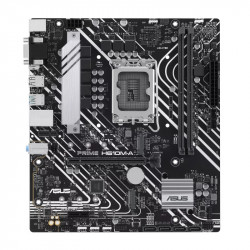 ASUS PRIME H610M-A-CSM LGA 1700 mATX