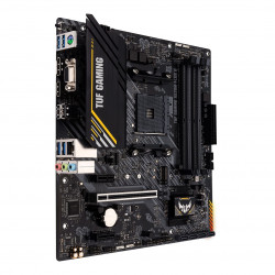 ASUS TUF GAMING A520M-PLUS II AM4 mATX