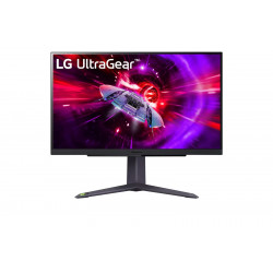 27" LG LED 27GR75Q - IPS,QHD,HDMI,DP