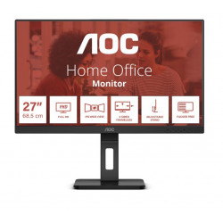 27" LED AOC 27E3QAF - IPS,FHD,HDMI,DP