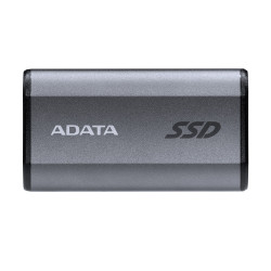 ADATA Elite SE880 500GB SSD Externí Šedá 5R