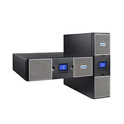 EATON UPS 1 1fáze, 9PX 3000i RT3U HotSwap HW