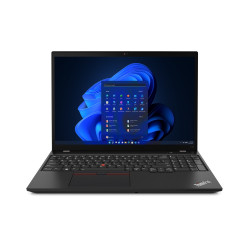 Lenovo ThinkPad P P16s Gen 2 (AMD) R7PRO-7840U 16" WUXGA T 32GB 1TB SSD AMD int W11P Black 3R