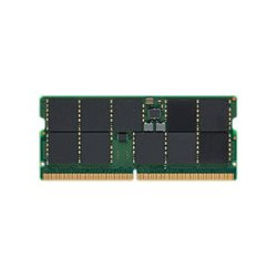 KINGSTON, 16GB DDR5 4800MT s ECC SODIMM