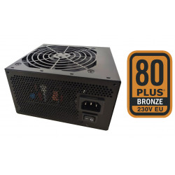 FSP FSP350-51AAC 350W ATX 80PLUS Bronze 230V Bulk