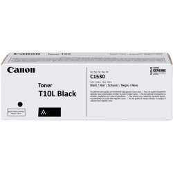 Canon T10L Black