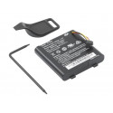 AXIS TW1906 Battery Replacement Kit 5P