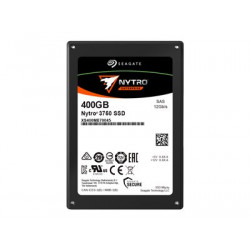 Nytro 3750 Enterprise SAS SSD 2.5" 400GB