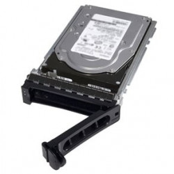  600GB Hard Drive SAS ISE 12Gbps 10k 512n 2.5in Hot-Plug CUS Kit