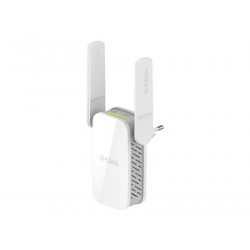 D-Link DAP-1610 - Wi-Fi extender - Wi-Fi 5 - 2.4 GHz, 5 GHz