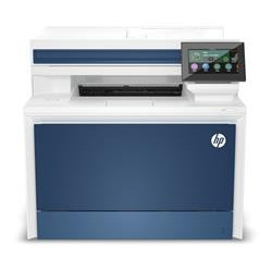 HP Color LaserJet Pro MFP 4302dw Laserová Multifunkce A4 (4RA83F)