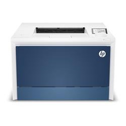 HP Color LaserJet Pro 4202dw Laserová Tiskárna A4 (4RA88F)