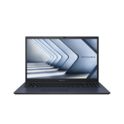 ASUS ExpertBook B1 B1502CVA 15,6" I3-1315U 8 GB 512 GB Intel UHD Graphics Windows 11 Pro Education Černá