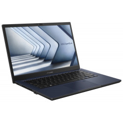 ASUS ExpertBook B1 B1402CVA 14" I5-1335U 16 GB 1 TB Intel UHD Graphics Windows 11 Home Černá