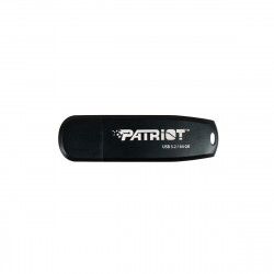 Patriot XPORTER CORE 64GB USB 3.2 USB-A Černá