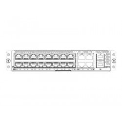 Cisco Ctlyst Edge SM 16-p 1G 4-port 2.5