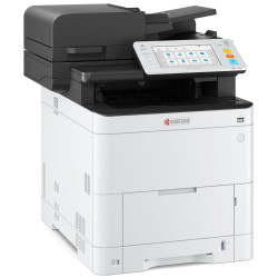 Kyocera ECOSYS MA4000cifx Laserová Multifunkce A4 (ECOSYS MA4000cifx)