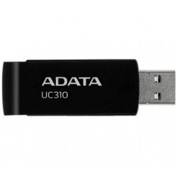 ADATA UC310 128GB USB 3.2 USB-A Černá