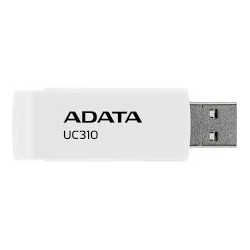 ADATA UC310 64GB USB 3.2 USB-A Bílá