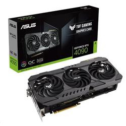 ASUS TUF-RTX4090-O24G-OG-GAMING 24GB 384-bit GDDR6X 2xHDMI 3xDP