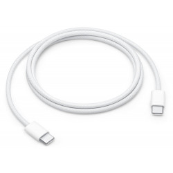 Apple USB-C Woven Charge Cable (1m)