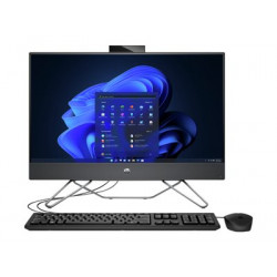 HP Pro 240 G9 23,8" LCD IPS 1920 x 1080 I5-1235U 8 GB Intel Iris Xe Graphics G7 80EU 256 GB DOS