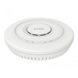 D-Link DWL-6610AP - Bezdrátový access point - Wi-Fi 5 - 2.4 GHz, 5 GHz