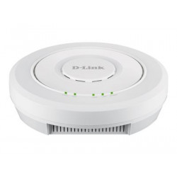 D-Link DWL-6620APS - Bezdrátový access point - Wi-Fi 5 - 2.4 GHz, 5 GHz