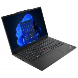 Lenovo ThinkPad E14 Gen 5 14" I5-1335U 8 GB 512 GB Intel Iris Xe Graphics Windows 11 Pro Černá