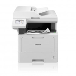 Brother DCP-L5510DW Laserová Multifunkce A4 (DCPL5510DWRE1)