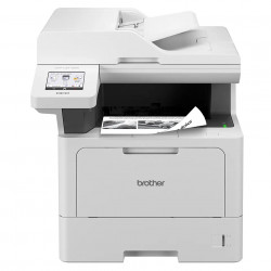 Brother MFC-L5710DN Laserová Multifunkce A4 (MFCL5710DNRE1)