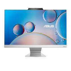 ASUS E3402 23,8" LCD WVA 1920 x 1080 I3-1215U 8 GB Intel UHD Graphics 64EU 512 GB Windows 11 Pro