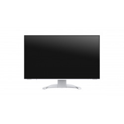 27" LED EIZO EV2740X - UHD,IPS,350cd,USB-C,wh